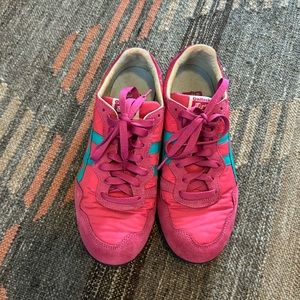 Women’s ASICS Onitsuka Tiger Serrano